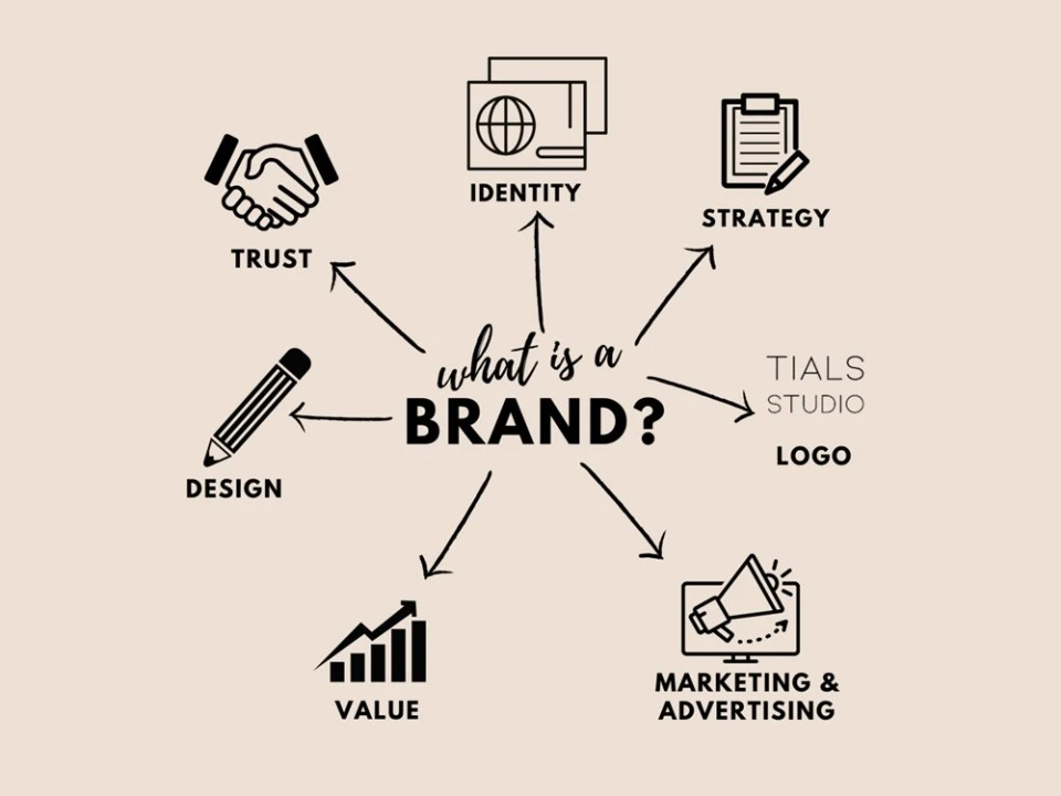 brand design in vellore